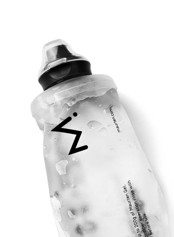 MAURTEN GELFLASK 150ML