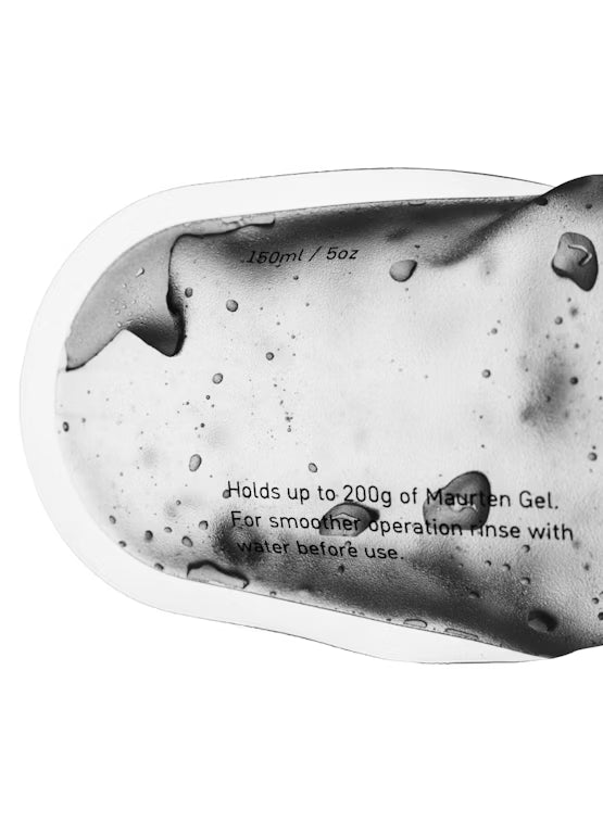 MAURTEN GELFLASK 150ML