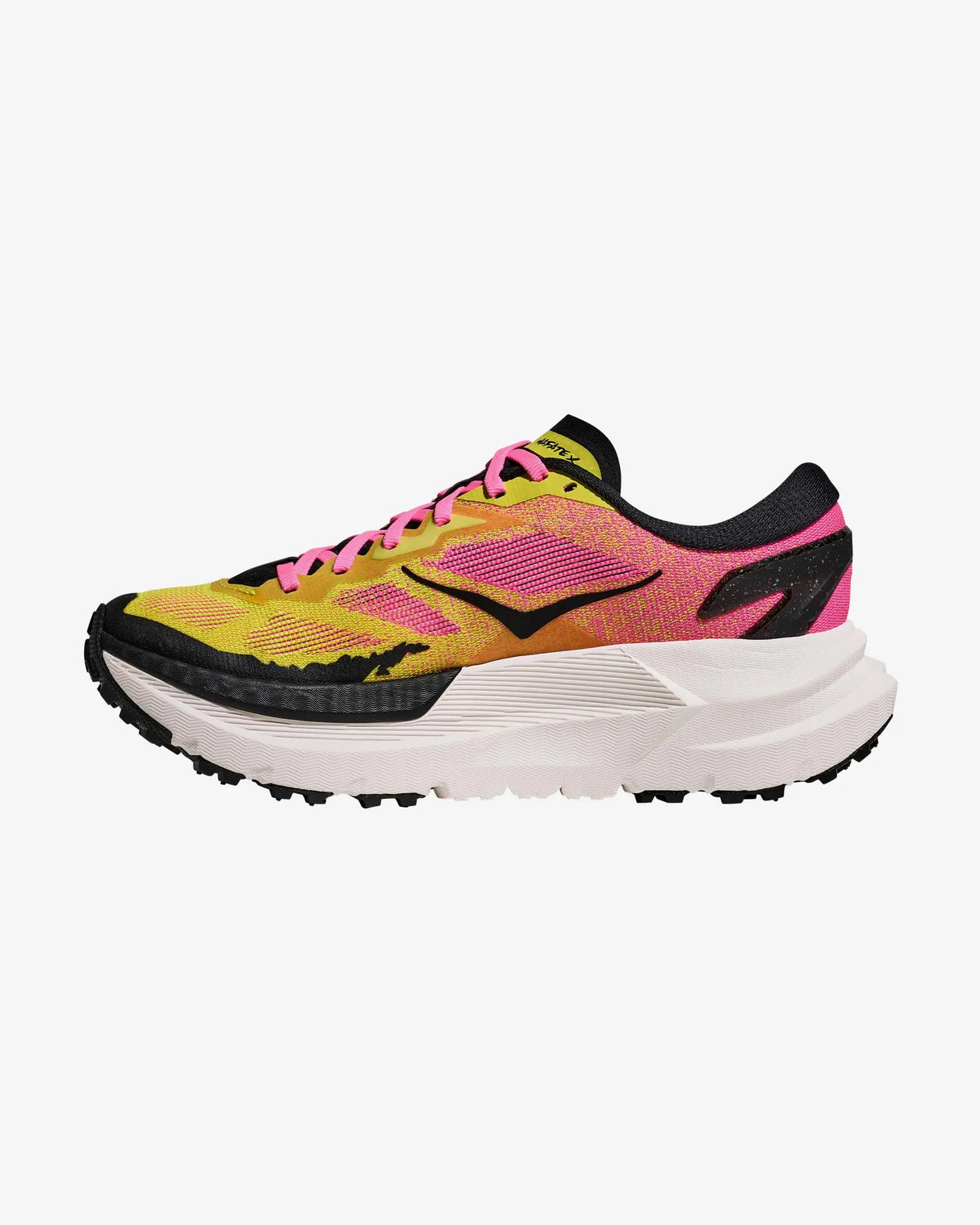 HOKA MAFATE X NEON CITRUS
