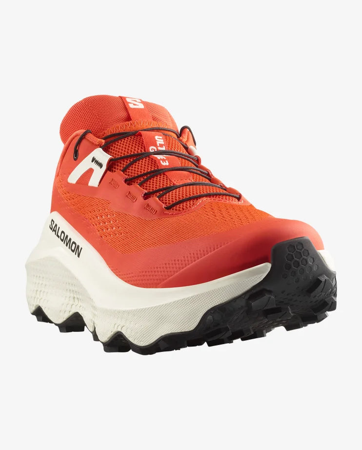 SALOMON ULTRA GLIDE 3 CHERRY TOMATE VAINILLA