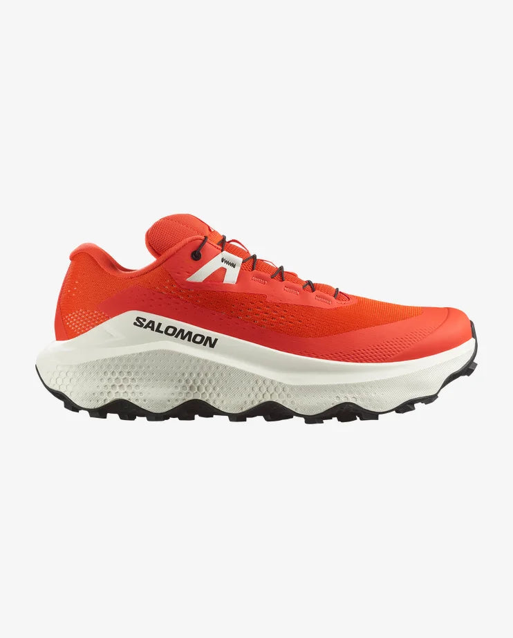 SALOMON ULTRA GLIDE 3 CHERRY TOMATE VAINILLA