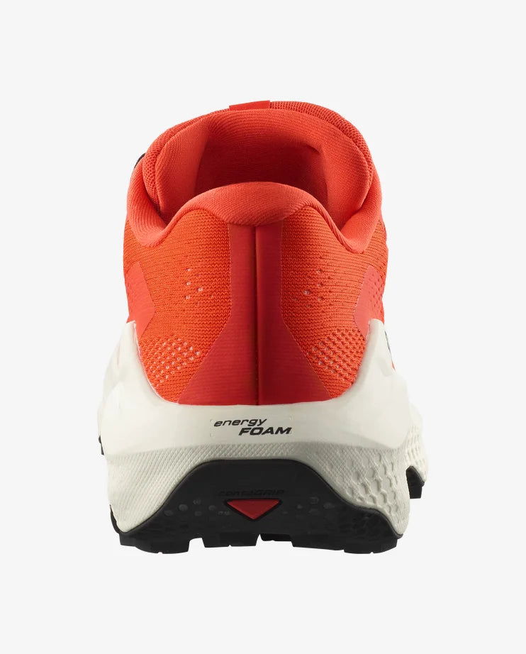 SALOMON ULTRA GLIDE 3 CHERRY TOMATE VAINILLA