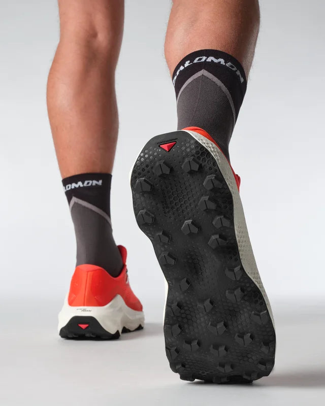 SALOMON ULTRA GLIDE 3 CHERRY TOMATE VAINILLA