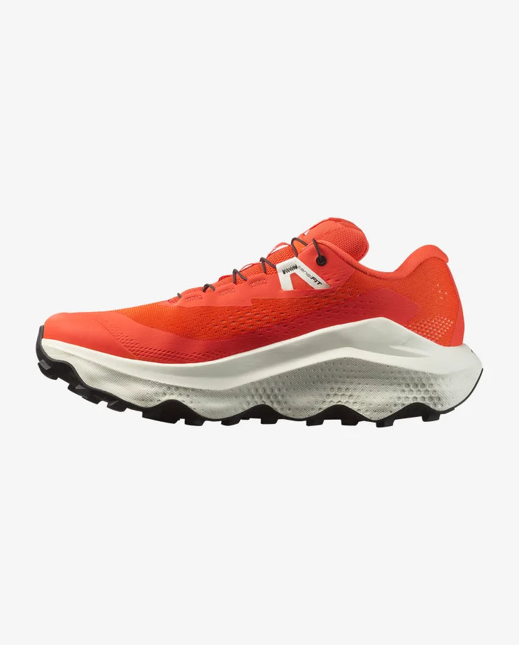 SALOMON ULTRA GLIDE 3 CHERRY TOMATE VAINILLA