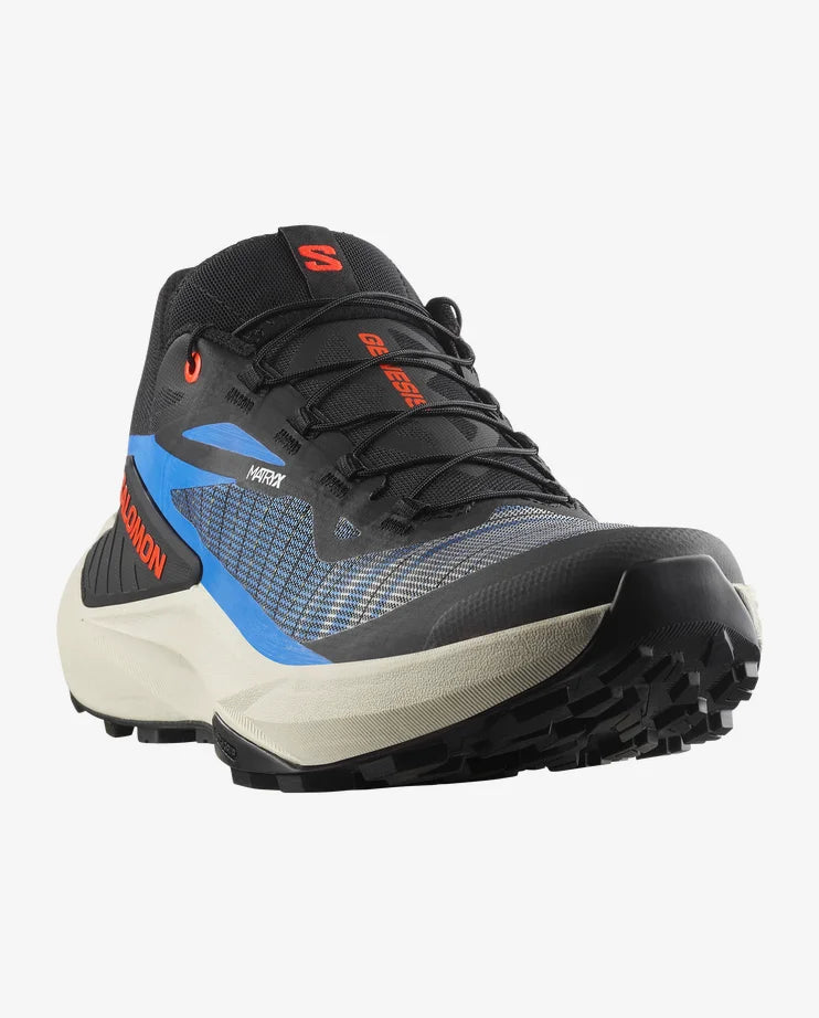 SALOMON GENESIS BLACK FRENCH BLUE CHERRY TOMATO HOMBRE