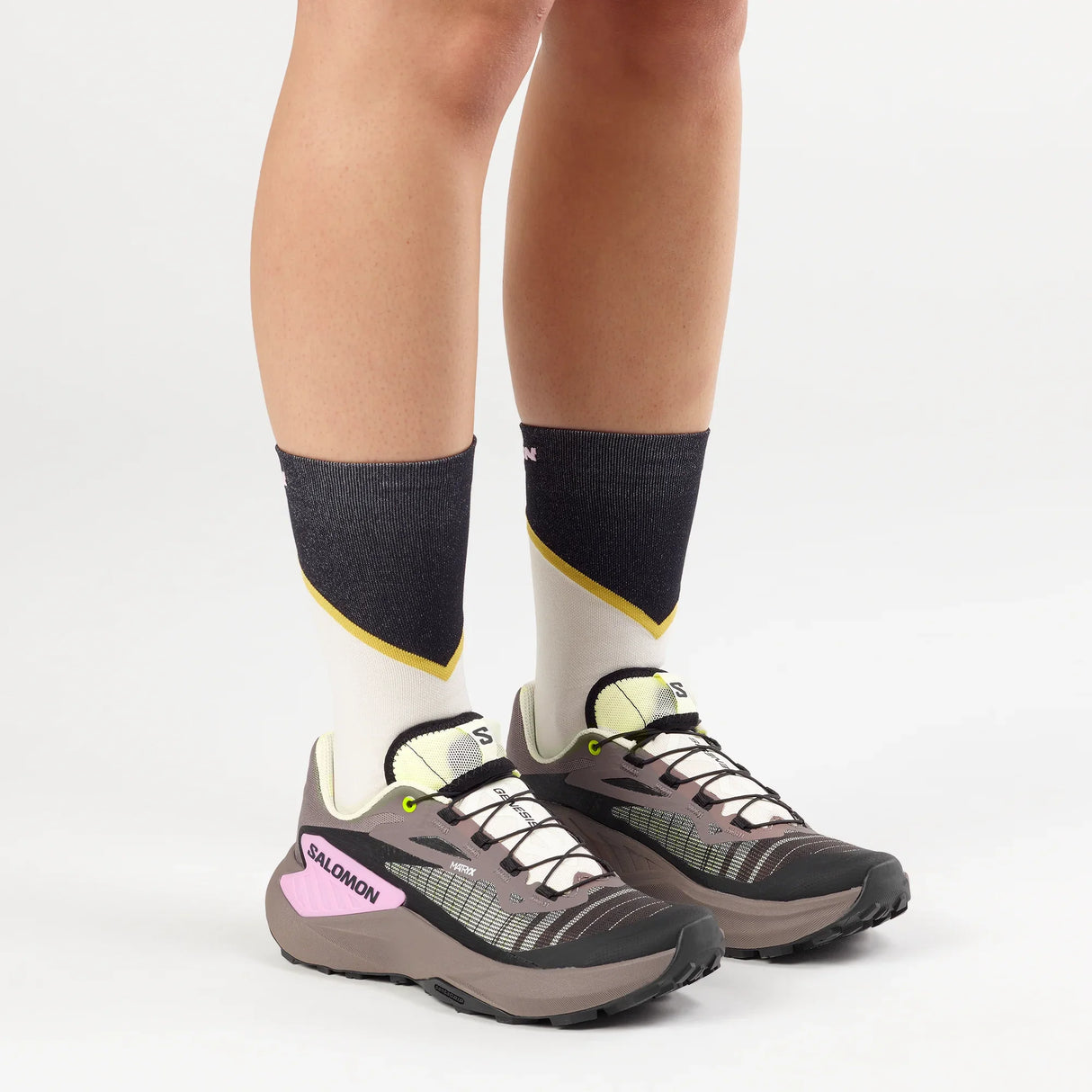 SALOMON GENESIS IRON VAINILLA ICE CYCLAMAN