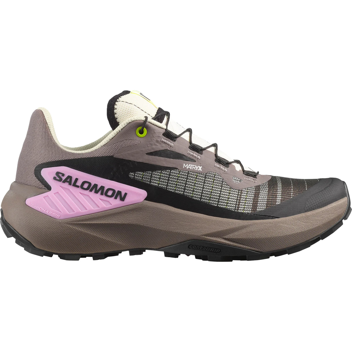 SALOMON GENESIS IRON VAINILLA ICE CYCLAMAN