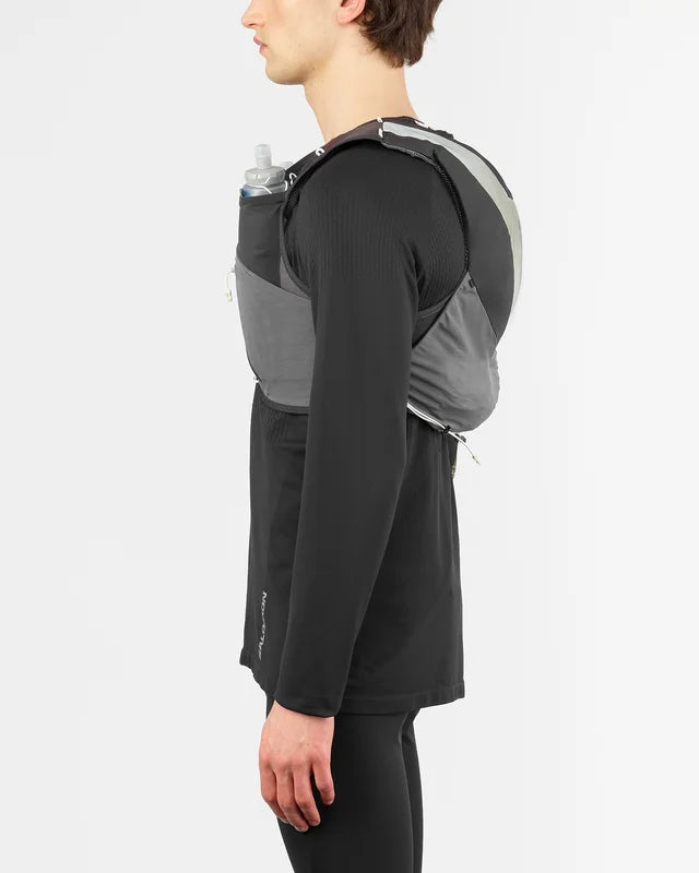 SALOMON ADV SKIN 5 PHANTOM CASTLE ROCK ICICLE