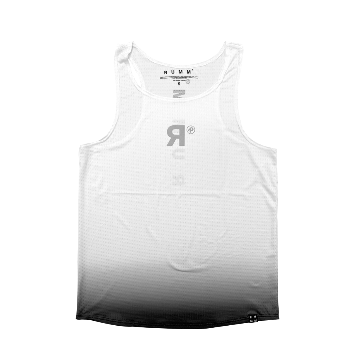 RUMM BLACK ROAD UNISEX