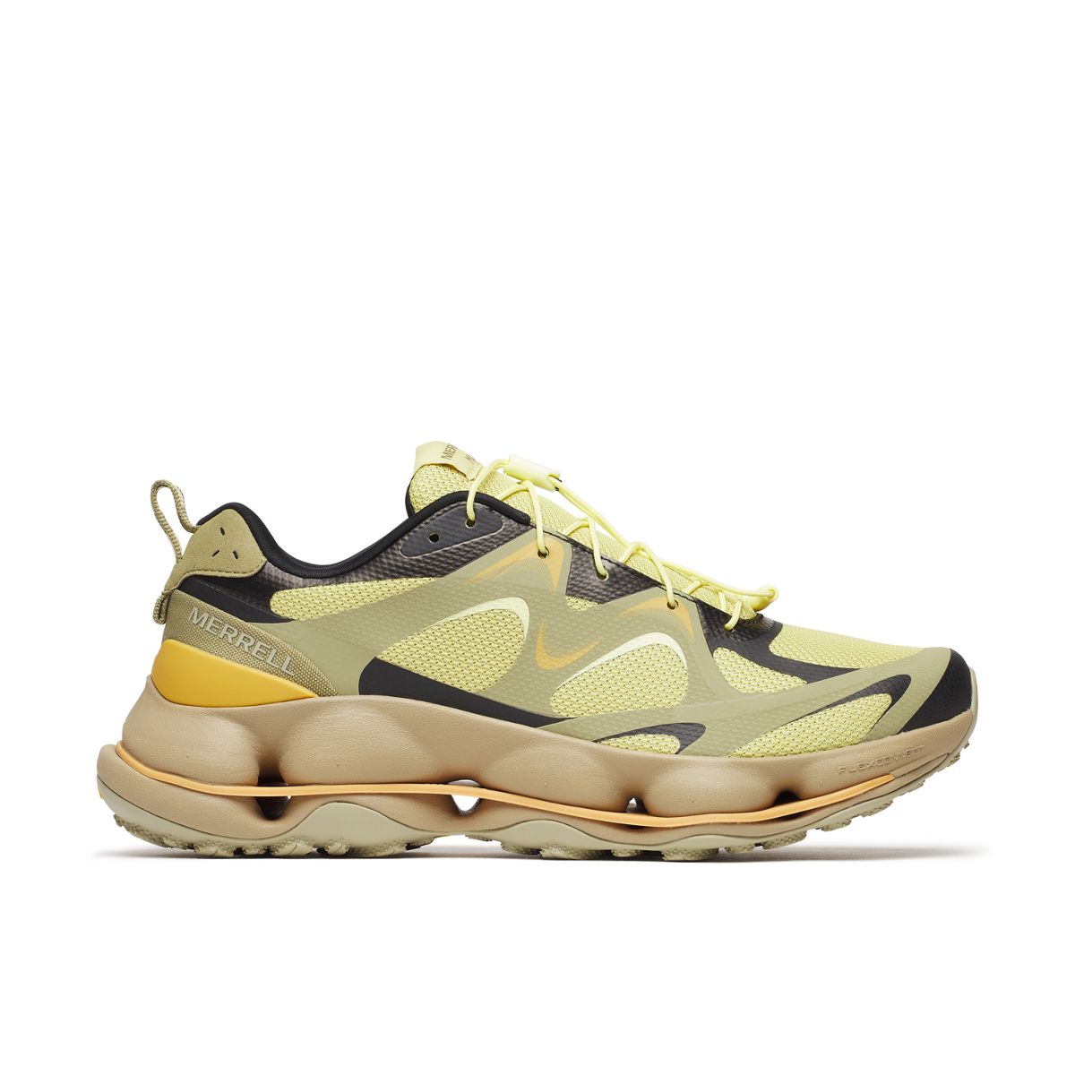 TEST HOKA-MERRELL-SPORTIVA DIA 29 DE NOVIEMBRE