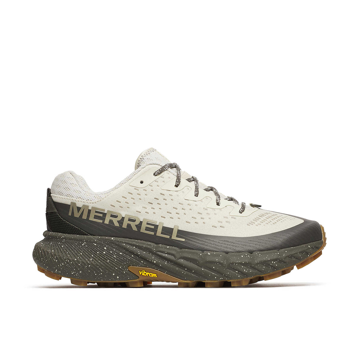 MERRELL AGILITY PEAK STUCCO BELUGA HOMBRE