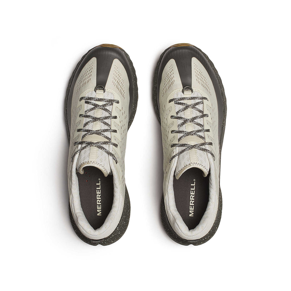 MERRELL AGILITY PEAK STUCCO BELUGA HOMBRE