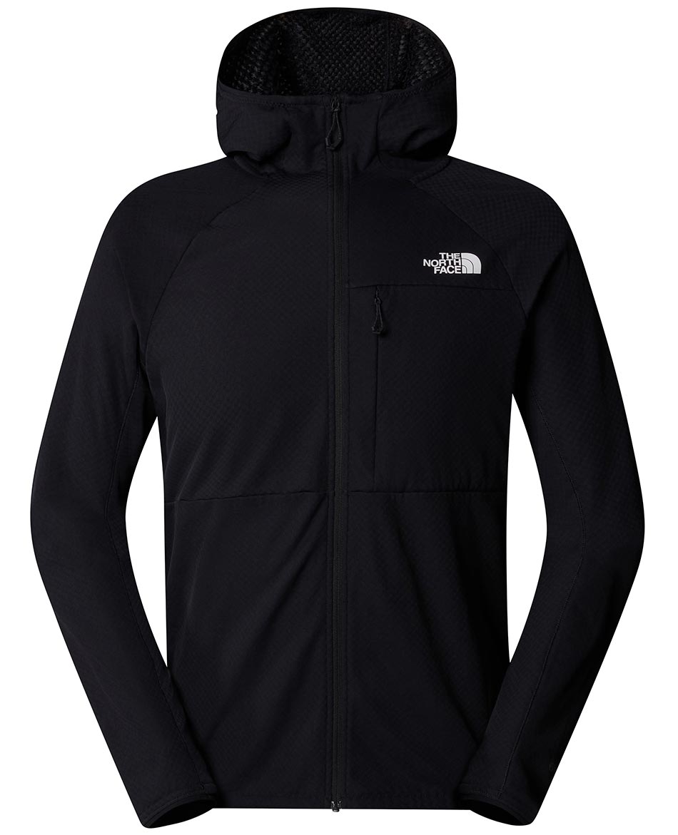 THE NORTH FACE POLAR HOMBRE SUMMIT FUTUREFLEECE FZ