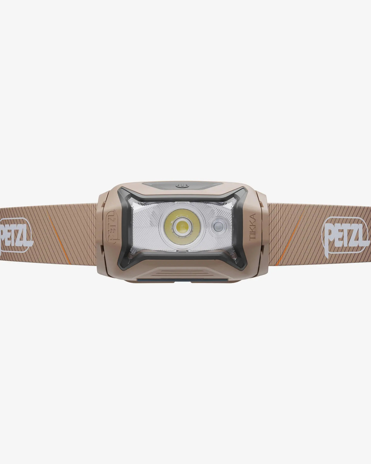 PETZL TIKKA CORE 450 LUMENS