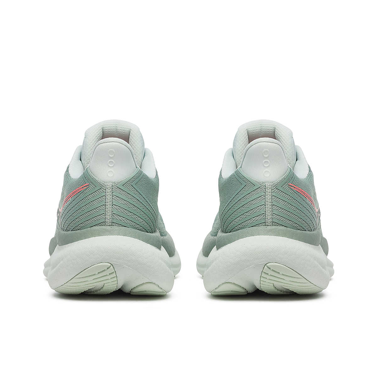 SAUCONY TRIUMPH 23 ICEBERG ALOE MUJER