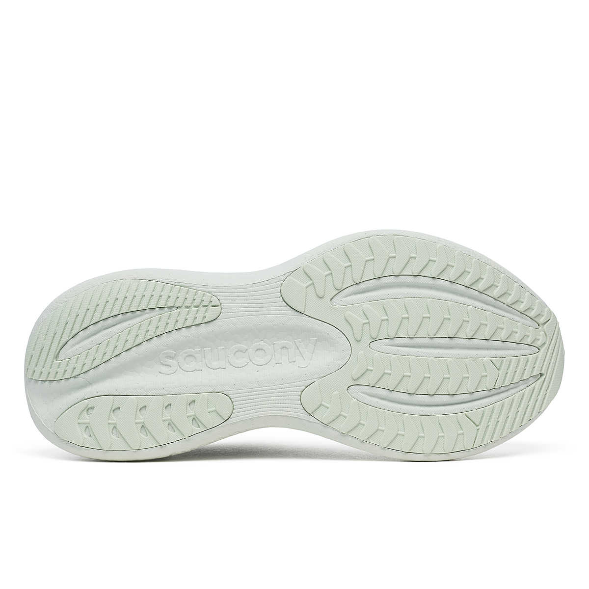 SAUCONY TRIUMPH 23 ICEBERG ALOE MUJER