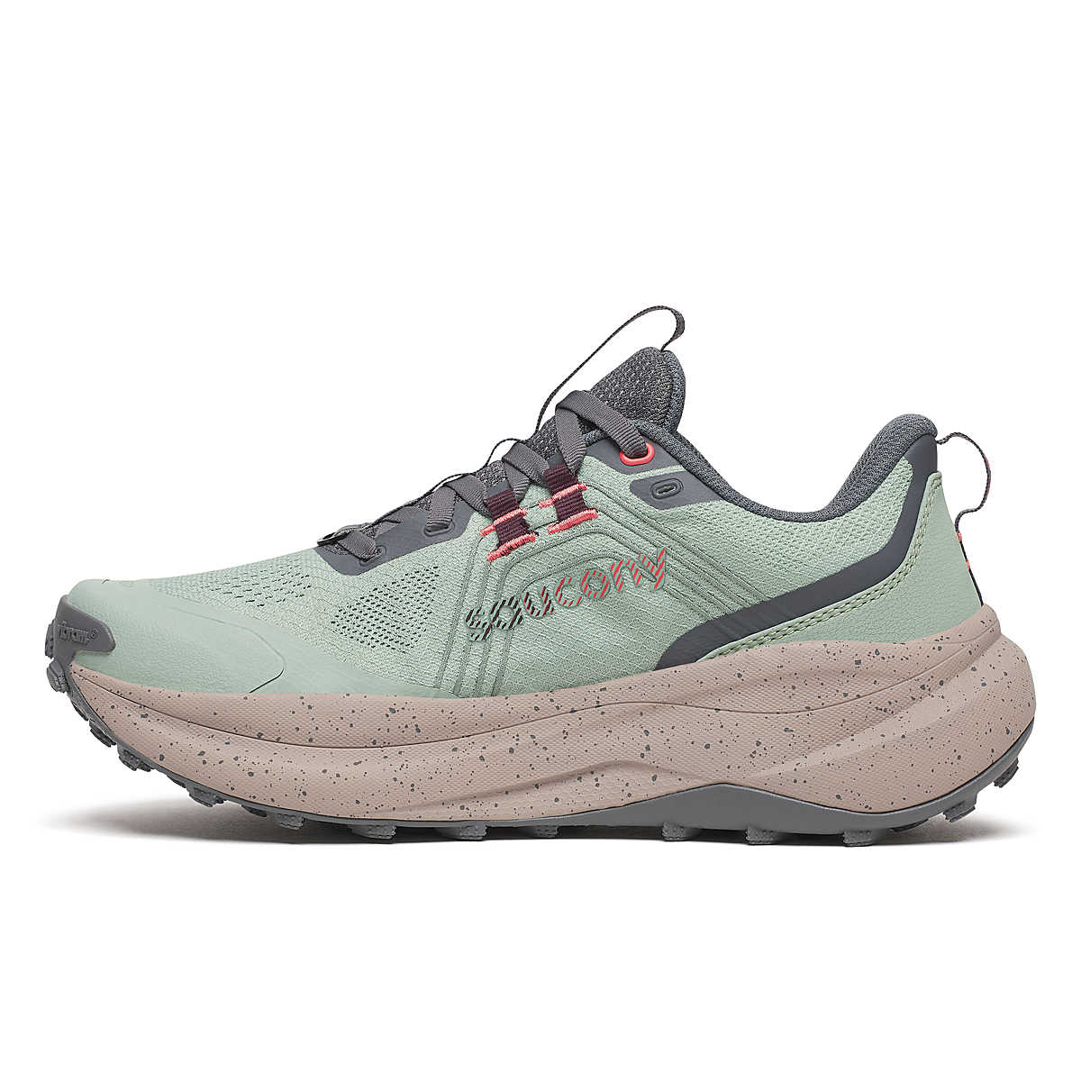 SAUCONY XODUS 4 ALOE BARLEY
