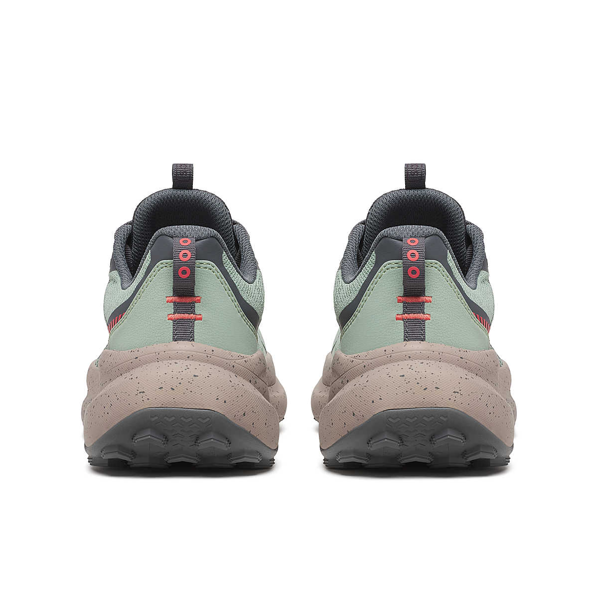 SAUCONY XODUS 4 ALOE BARLEY