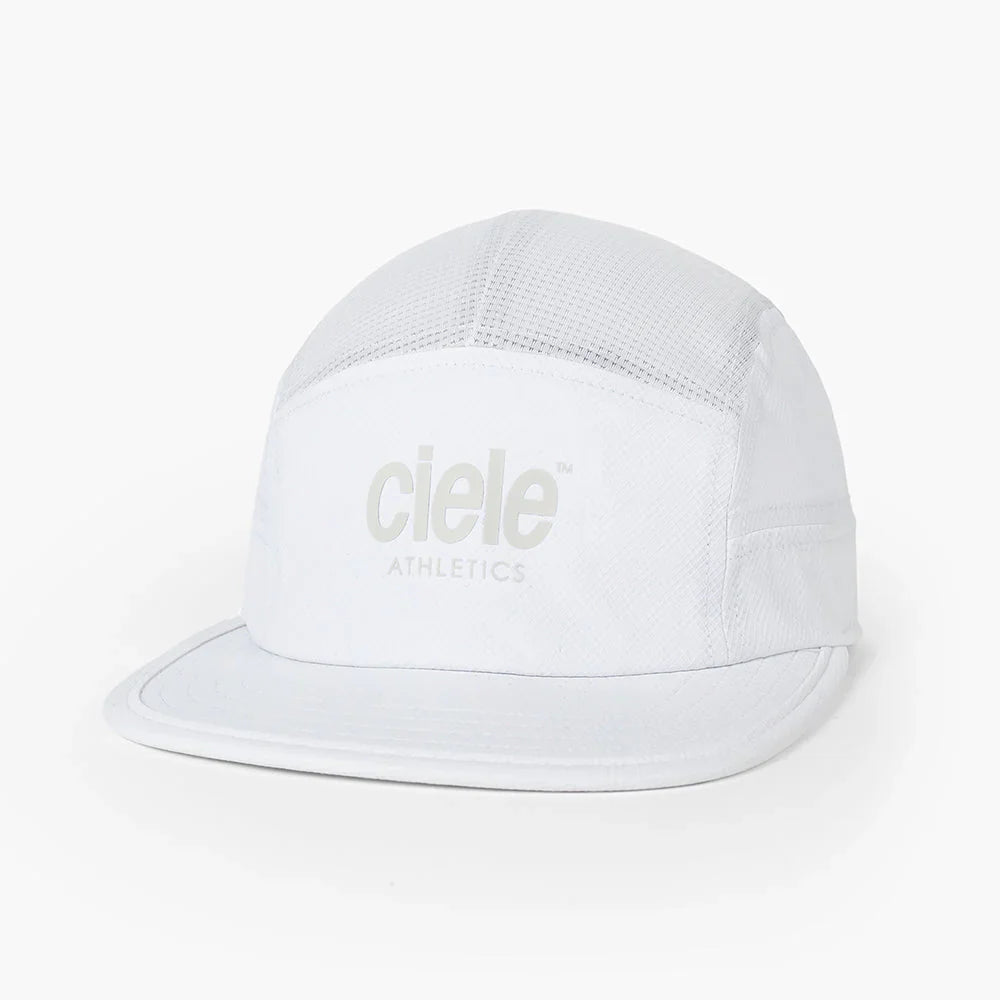 CIELE GO CAP CLASSIC ATHLETICS LIGHTGREY