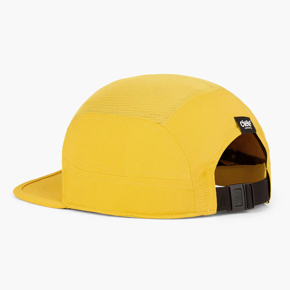 CIELE GO CAP CLASSIC ATHLETICS SULFUR