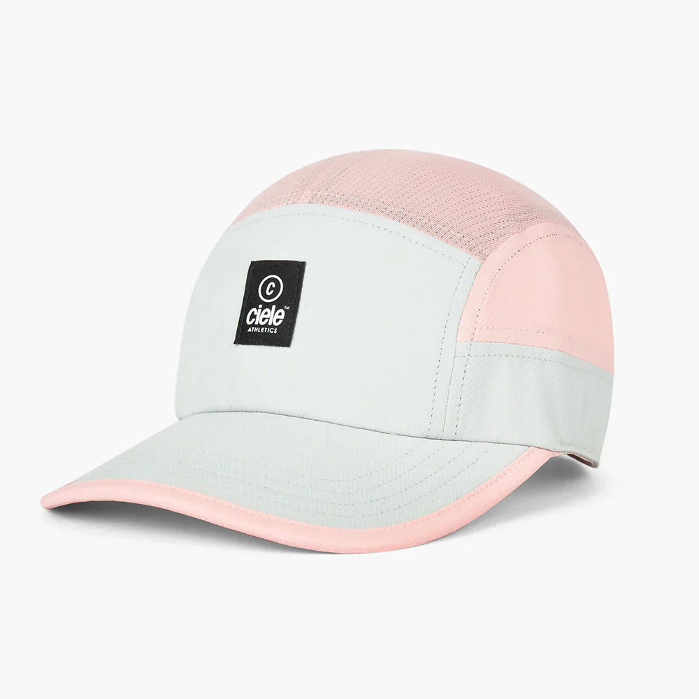 CIELE GO CAP SC CLASSIC CP PLUS BOX LIGHT GREY PEACHSKIN
