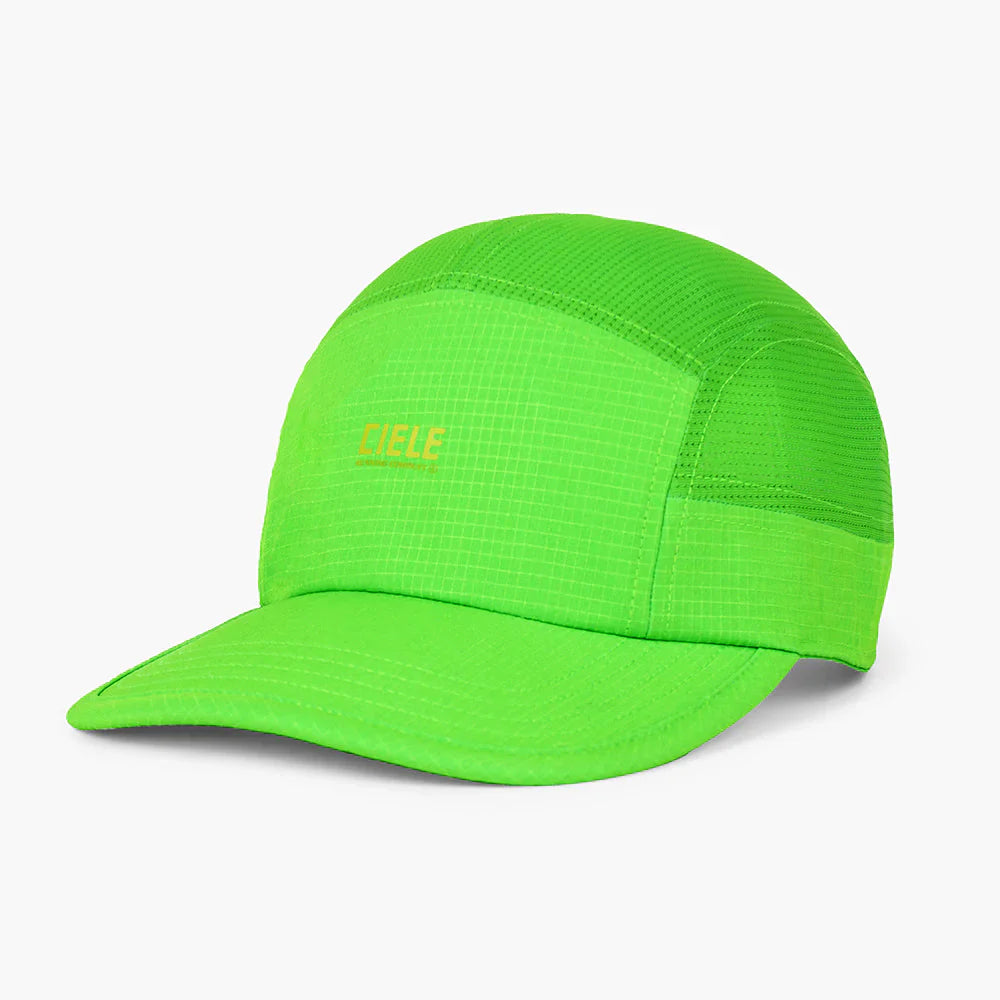 CIELE GO CAP SC FIELD CAPITAL RC ACID GREEN