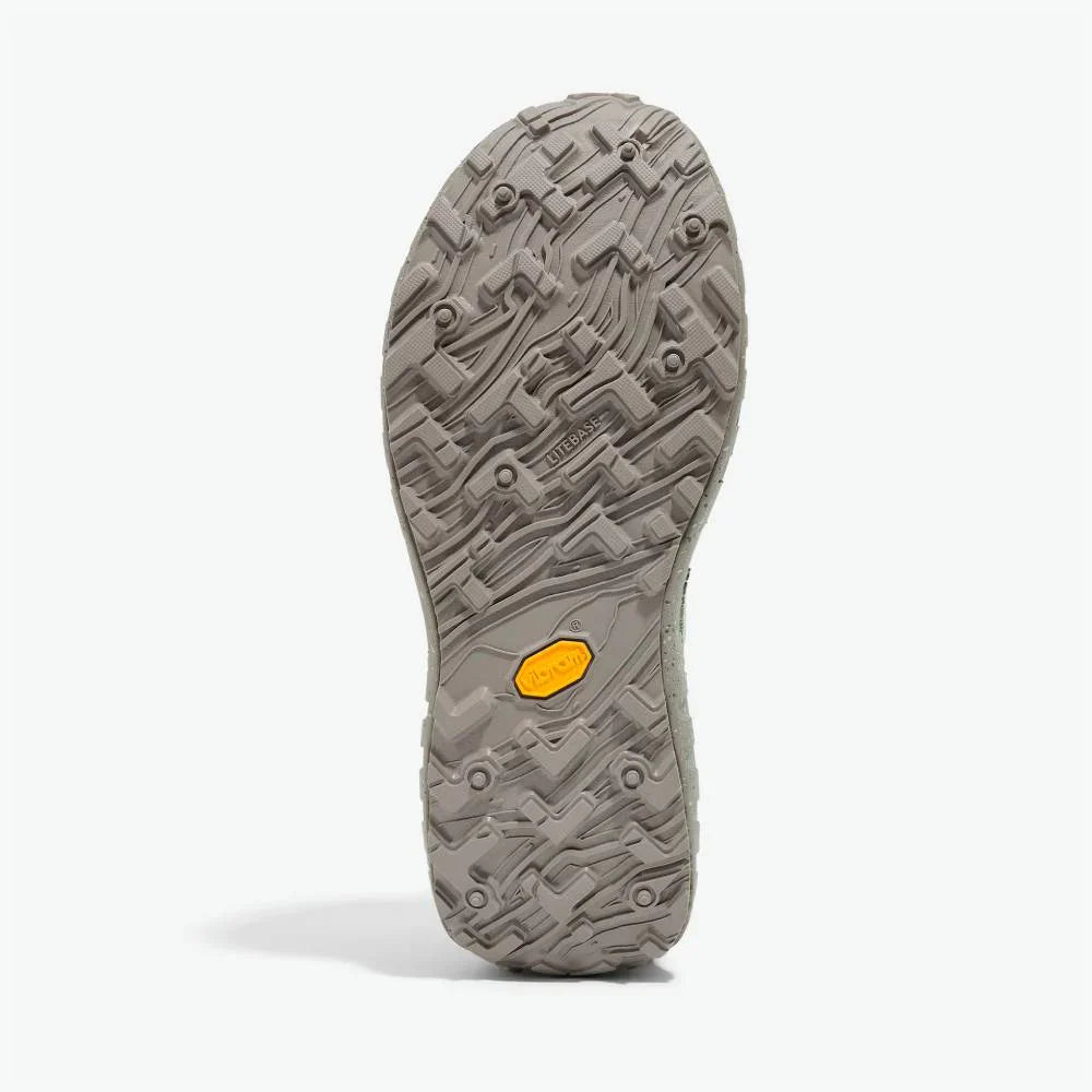 NORDA 001 CALCITE HOMBRE