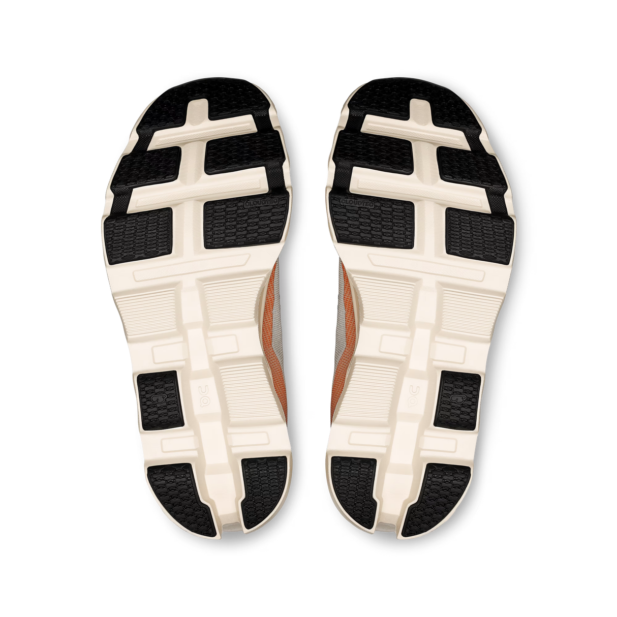 ON RUNNING CLOUDMONSTER 2 IVORY MUJER