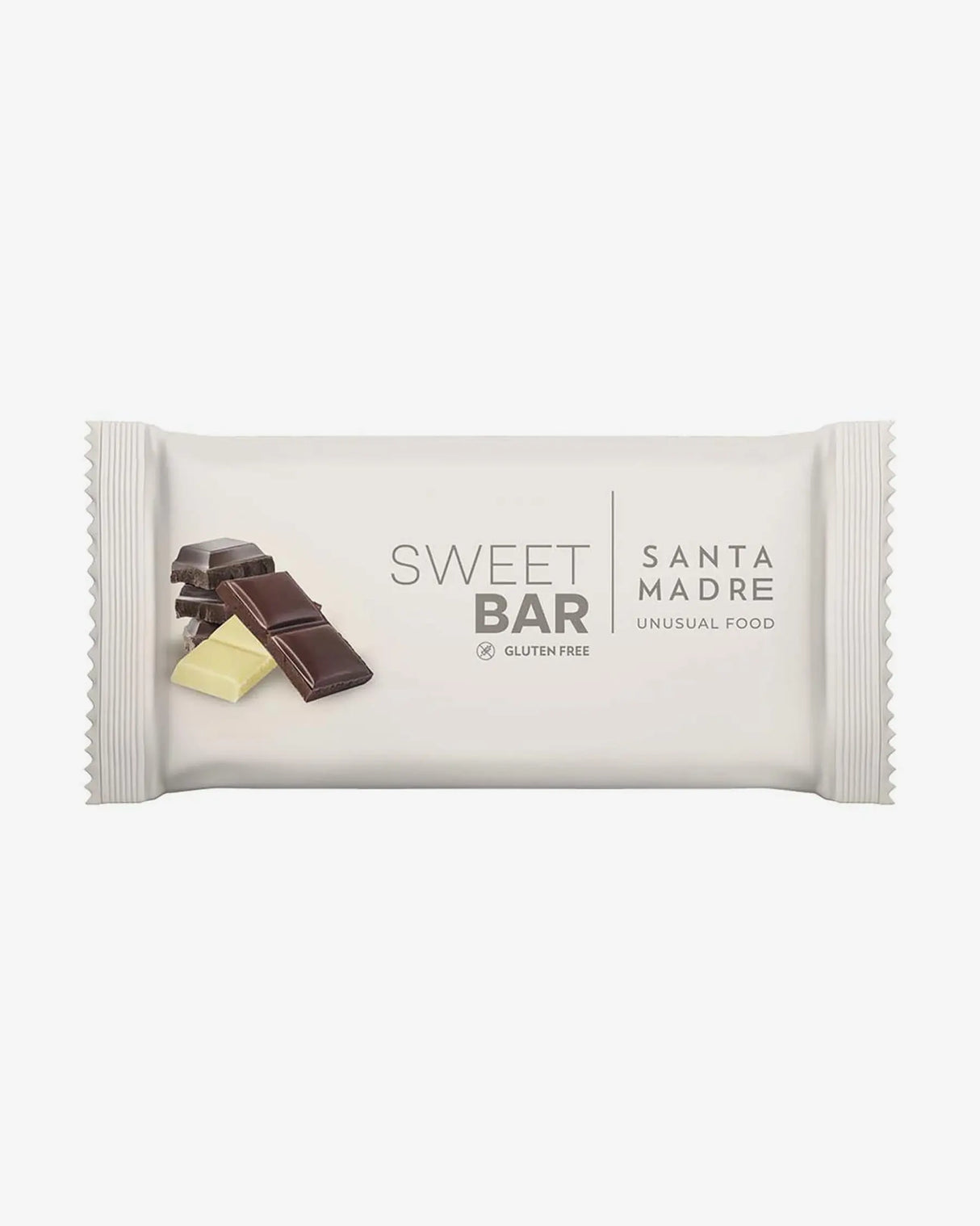 SANTA MADRE SWEET BAR THREE CHOCOLATES