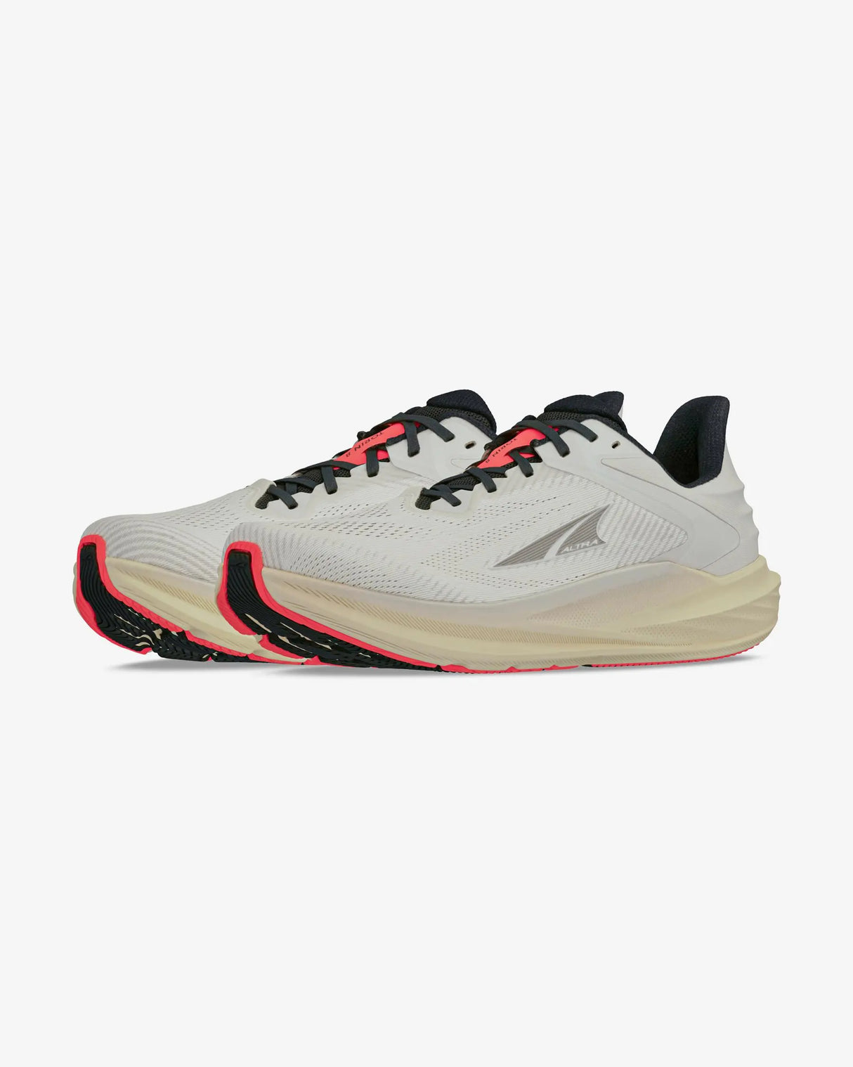 ALTRA TORIN 8 LIGHT GRAY HOMBRE