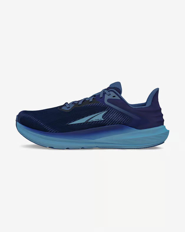 ALTRA TORIN 8 DARK BLUE HOMBRE