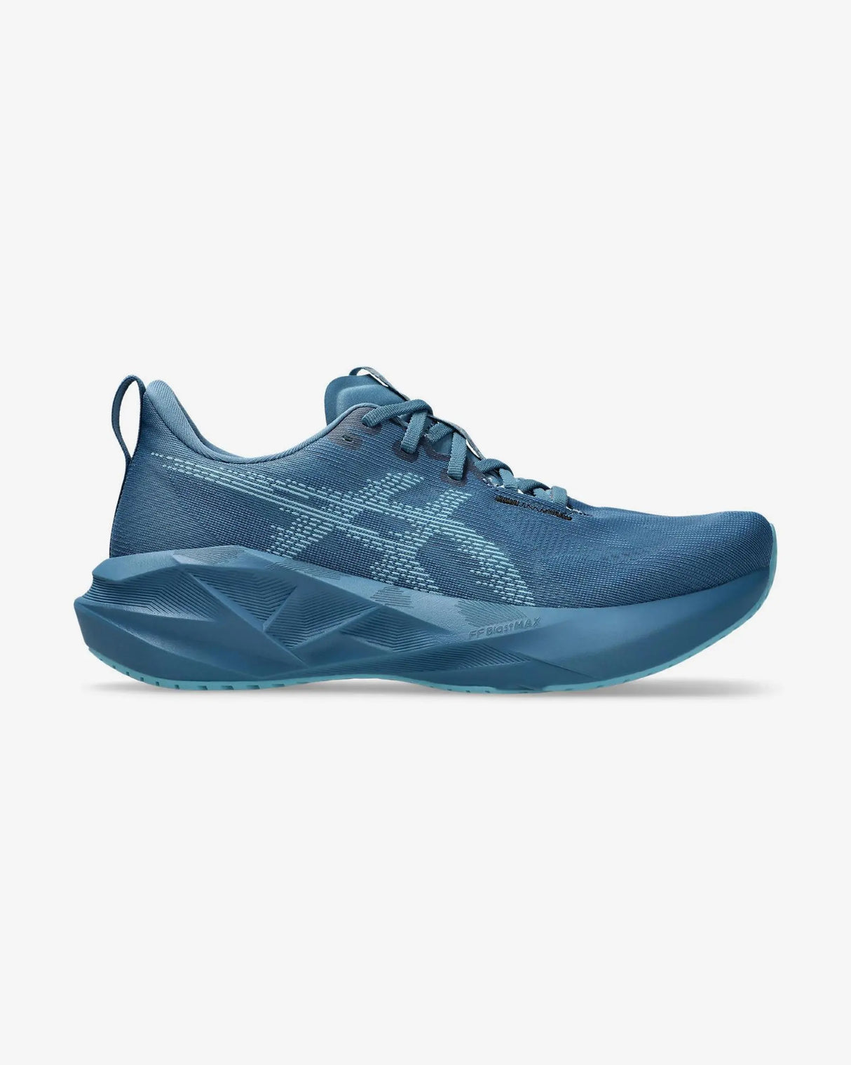 ASICS NOVABLAST 5 WINTER SEA HOMBRE