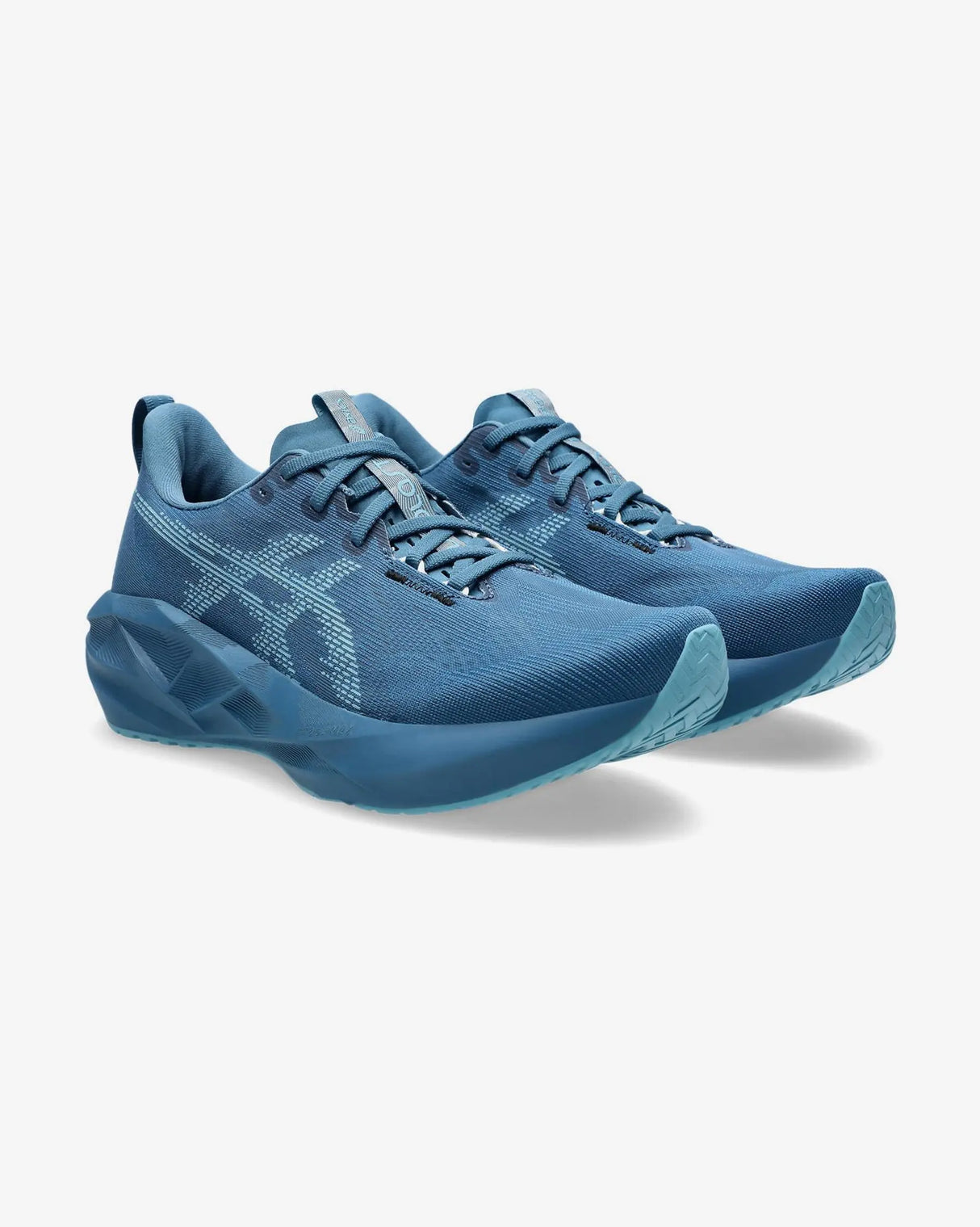 ASICS NOVABLAST 5 WINTER SEA HOMBRE