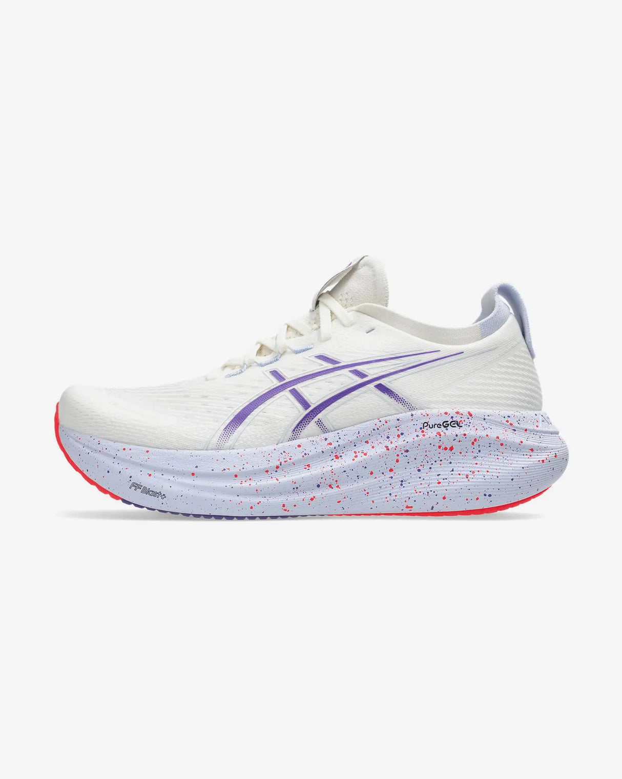 ASICS GEL-NIMBUS 27 TOKYO HOMBRE