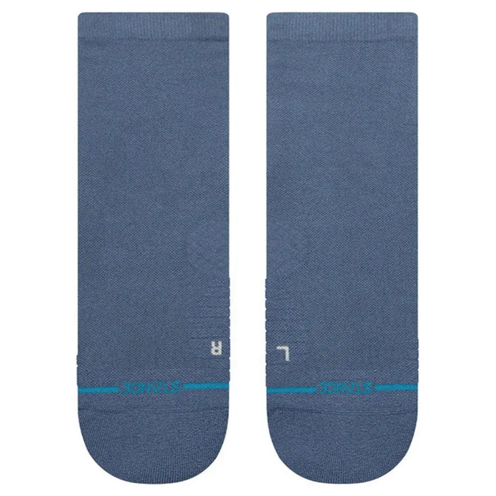 STANCE RUN LIGHT QTR LIGT CUSHION
