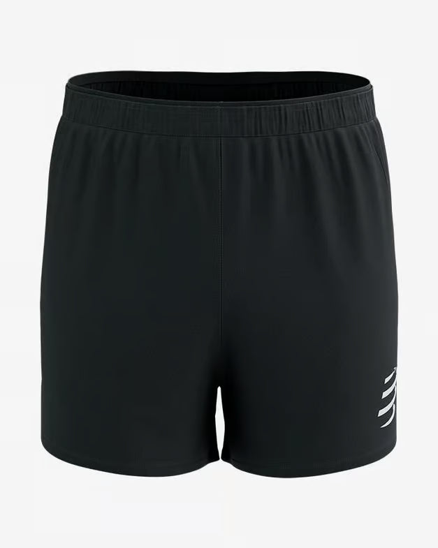 COMPRESSPORT PERFORMANCE SHORT BLACH HOMBRE