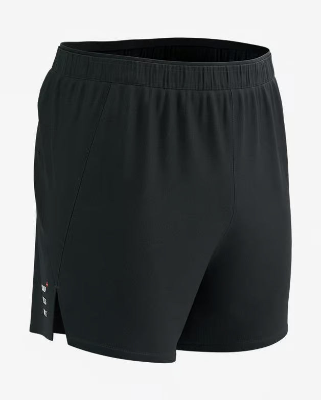 COMPRESSPORT PERFORMANCE SHORT BLACH HOMBRE