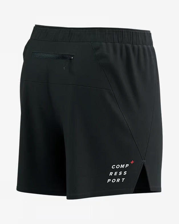 COMPRESSPORT PERFORMANCE SHORT BLACH HOMBRE