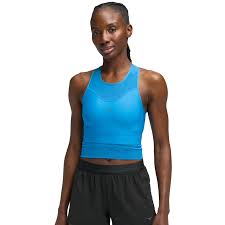 HOKA RACE DAY BRA MUJER