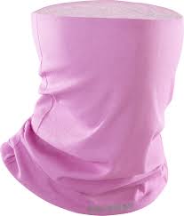 SALOMON CROSS NECK Y HEAD TUBE CYCLAMEN