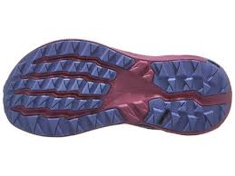 ALTRA EXPERIENCE WILD 2 NAVY BLACK MUJER