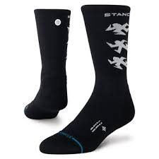 STANCE LIGHT CUSHION RUNNER LIGHT CREW