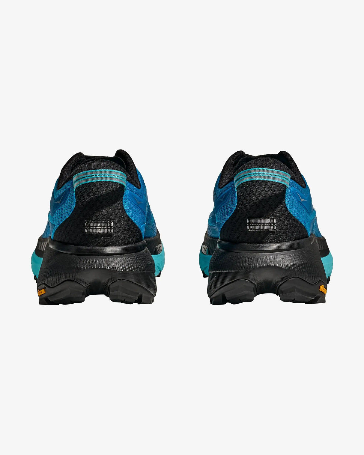 HOKA MAFATE 5 SKYWARD BLUE HOMBRE
