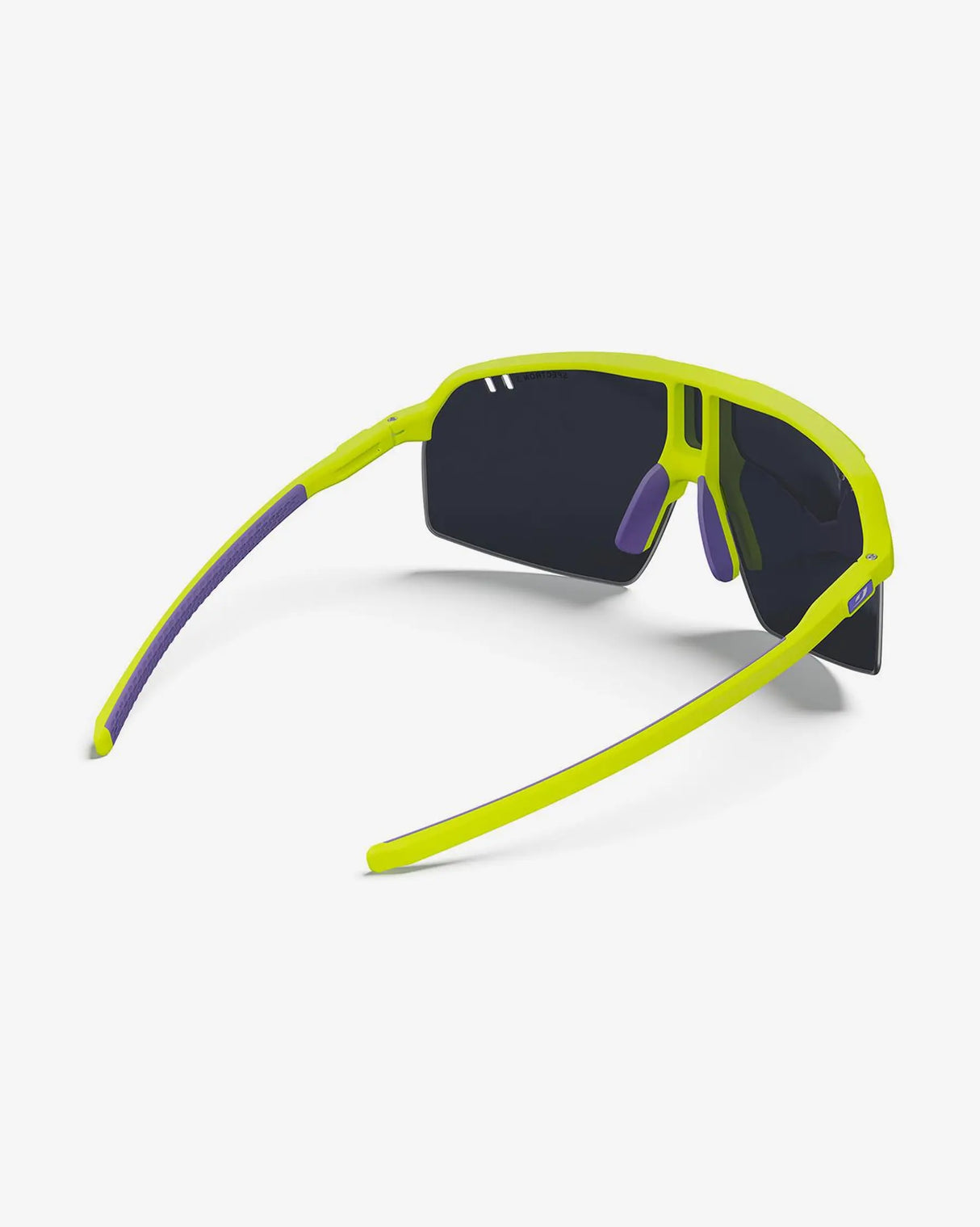 JULBO INTENSY JAUNE FJ/VIOLET