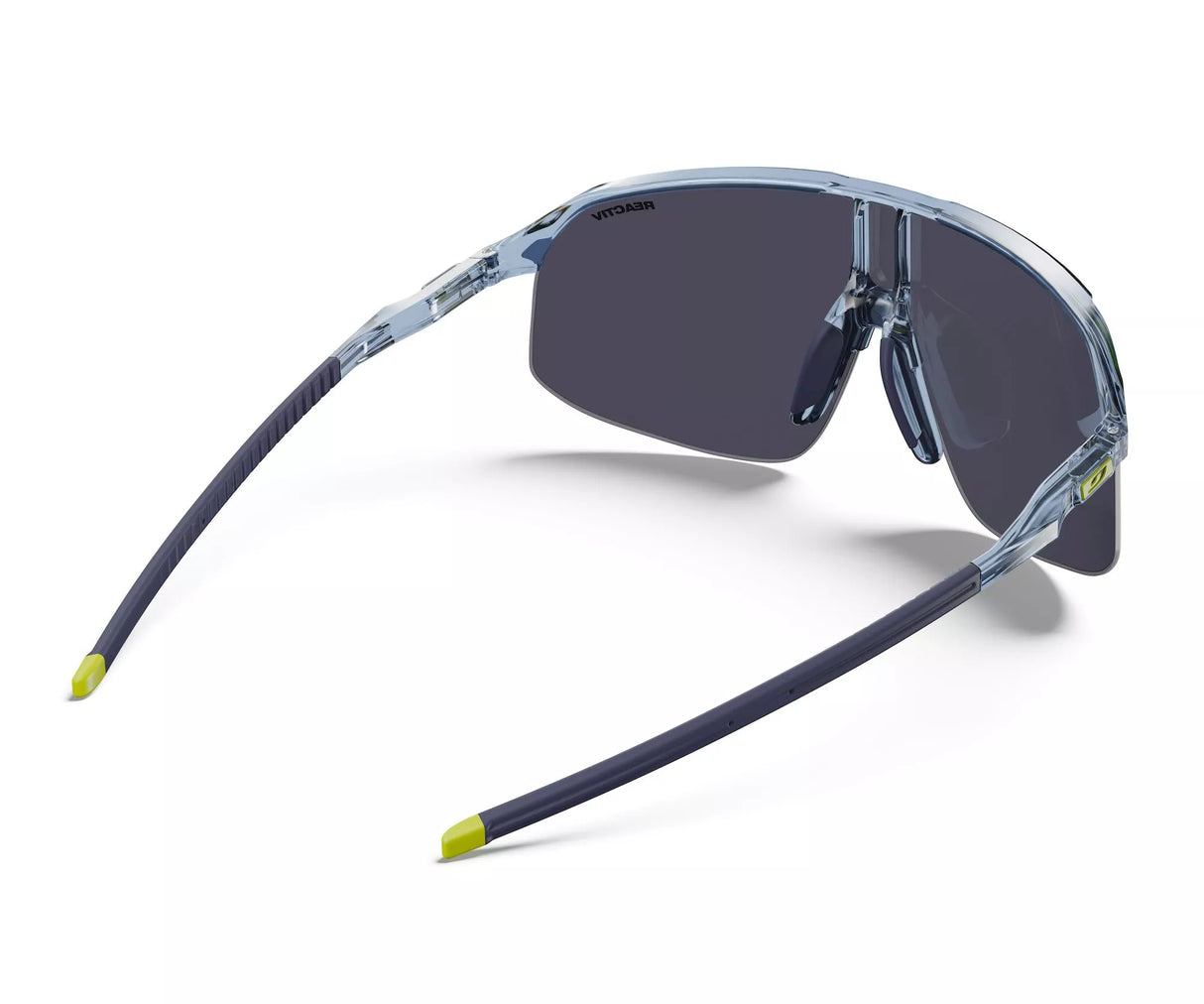 JULBO DENSITY BLEU JAUNE REACTIV 1-3