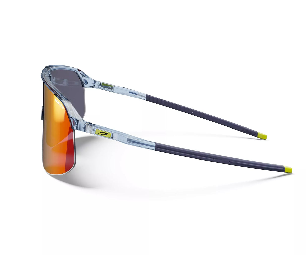 JULBO DENSITY BLEU JAUNE REACTIV 1-3