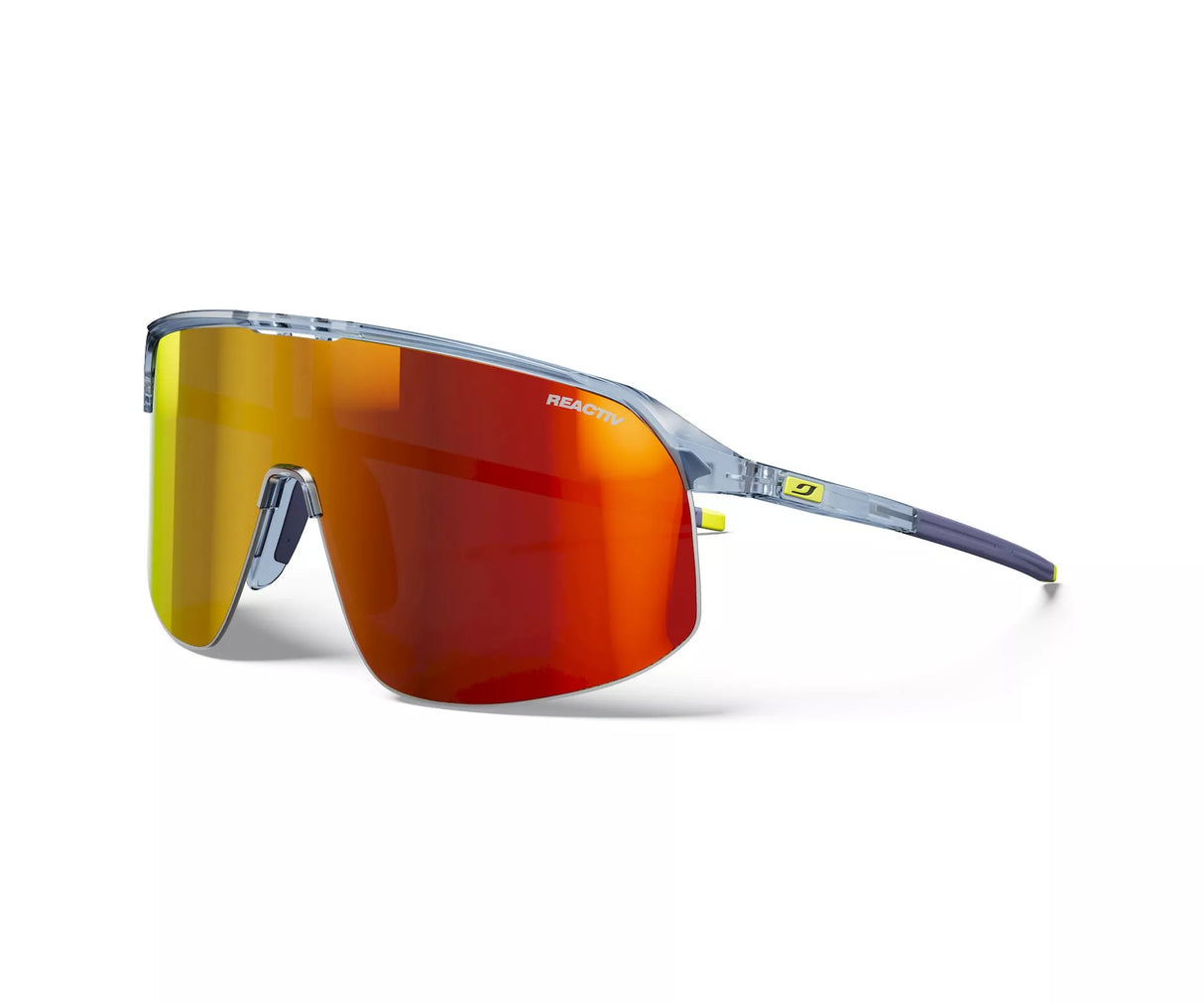 JULBO DENSITY BLEU JAUNE REACTIV 1-3