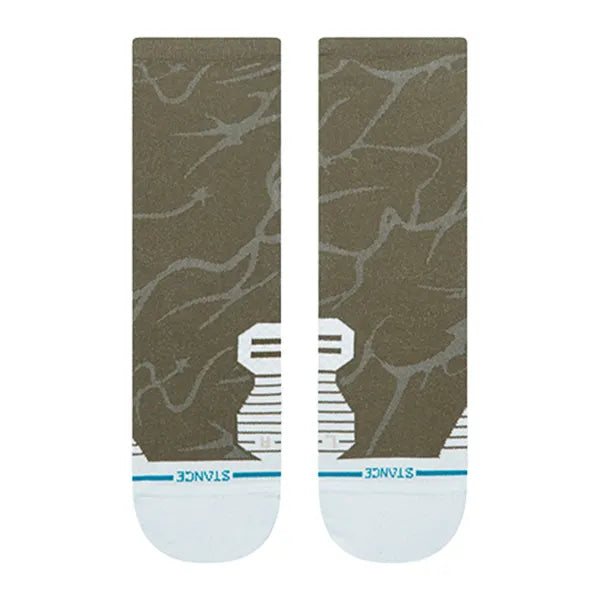 STANCE 2000 UL CREW ULTRALIGHT CUSHION