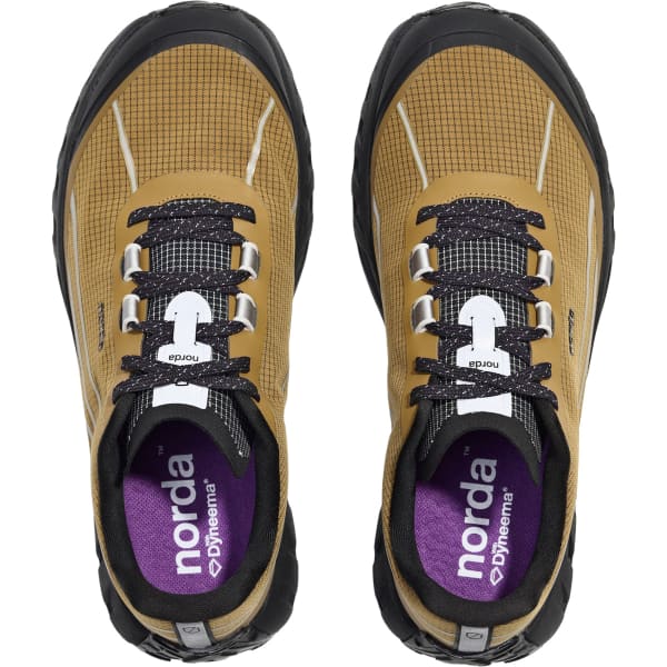 NORDA 002 OAK HOMBRE