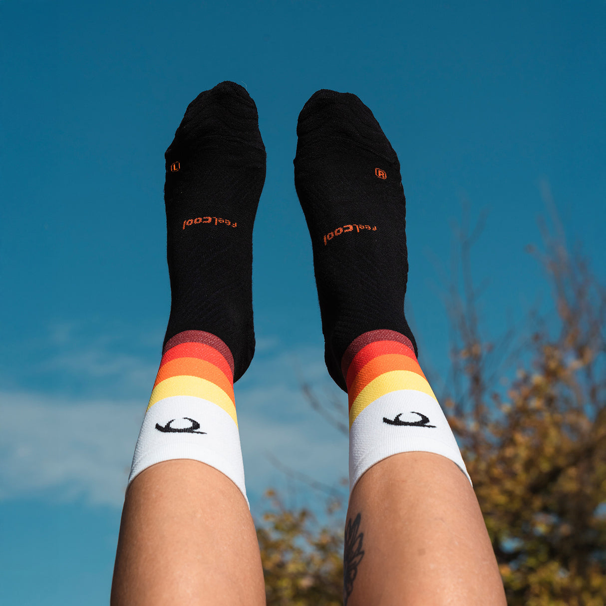 LURBEL CALCETIN TIVAR FIVE MARATON VALENCIA